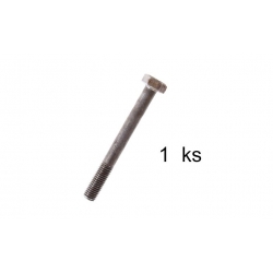Skrutka M16x140 250g