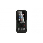 Mobilný telefón Evolveo StrongPhone X4