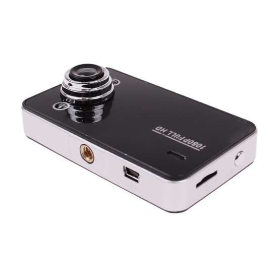 Autokamera DVR HD 1080