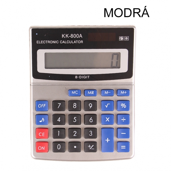 Kalkulačka KENKO KK837B