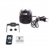 LED party osvetlenie