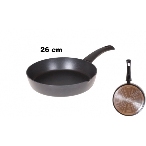 Nepriľnavá panvica 26 cm