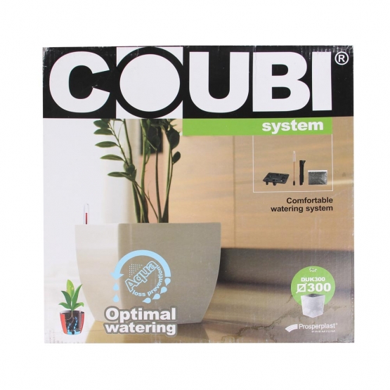 Samozavlažovací systém COUBI300