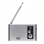 Prenosné mini rádio MK-229