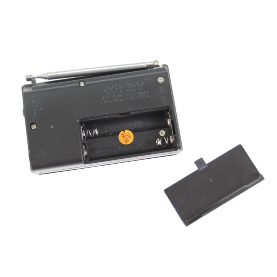 Prenosné mini rádio MK-229