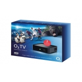 Set-top box O2 TV Air M