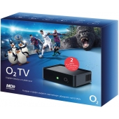 Set-top box O2 TV Air M