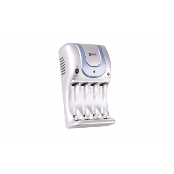 Nabíjačka batérií EMOS KN-8501, N8168N