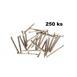 250 ks klincov 3,5x50 mm