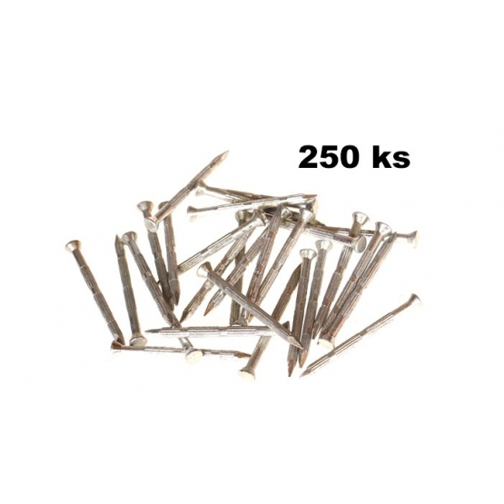 250 ks klincov 3,5x50 mm
