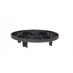 Podložka k terču pod dlažbu 25x120 mm 25ks