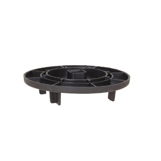Podložka k terču pod dlažbu 25x120 mm 25ks