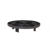 Podložka k terču pod dlažbu 25x120 mm 25ks