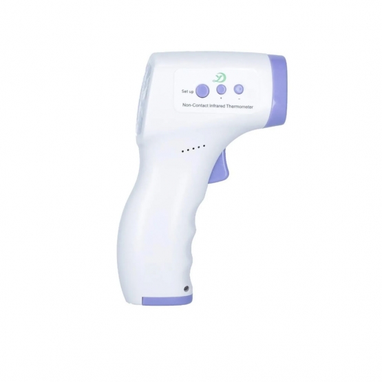 Bezkontaktný teplomer GP-300