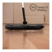Obdĺžnikový Elektrický Mop 360 Sweep