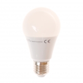 LED žiarovka A60-7W E27