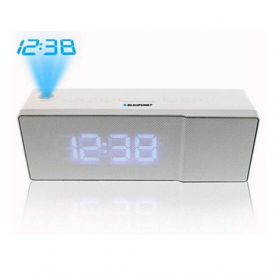 Rádiobudík Blaupunkt CRP8WH