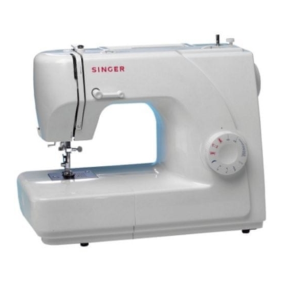 Šijací stroj Singer SMC 1507