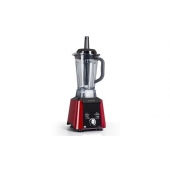 Mixér G21 Blender Perfect smoothie Vitality red