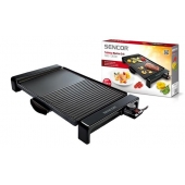 Gril Sencor SBG 106BK