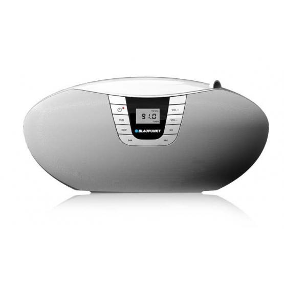 Rádio BLAUPUNKT BB11WH