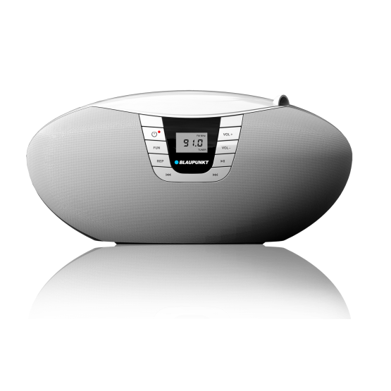 Rádio BLAUPUNKT BB11WH