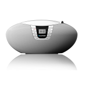 Rádio BLAUPUNKT BB11WH
