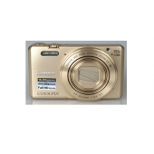 Nikon Coolpix S7000