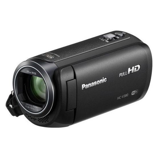 Kamera Panasonic HC-V380