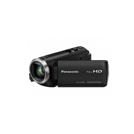 Videokamera Panasonic HC-V180