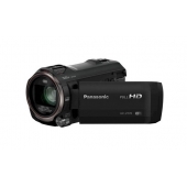 Kamera Panasonic HC-V770EP-K