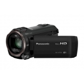 Kamera Panasonic HC-V770EP-K