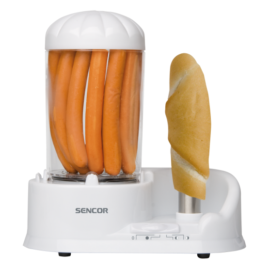 Hot-dogovač SENCOR SHM 4210