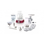 Moulinex FP662GBE Masterchef 8000 s masomlýnkem
