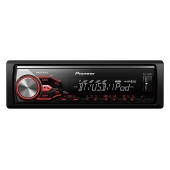 Autorádio Pioneer MVH-X380BT