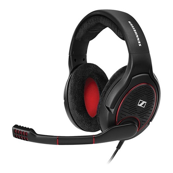 Slúchadlá Sennheiser G4ME ONE
