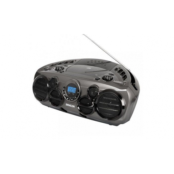 Rádio Sencor SPT 300