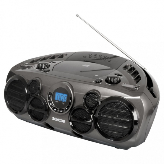 Rádio Sencor SPT 300
