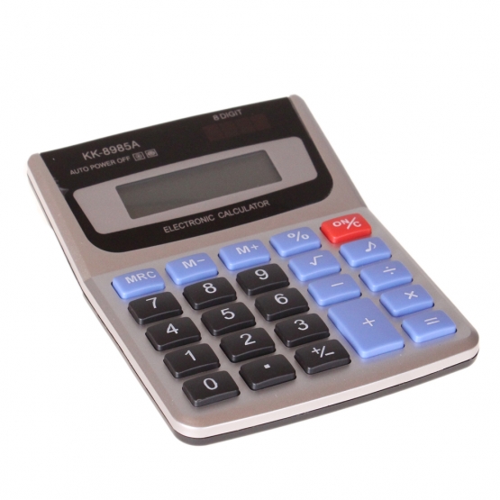 Kalkulačka KENKO KK-8985A