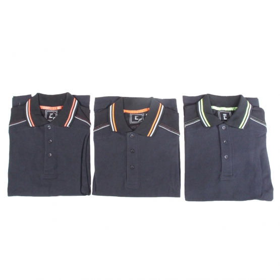Pánska polokošeľa KNOXFIELD XS