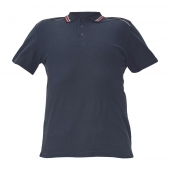Pánska polokošeľa KNOXFIELD XS