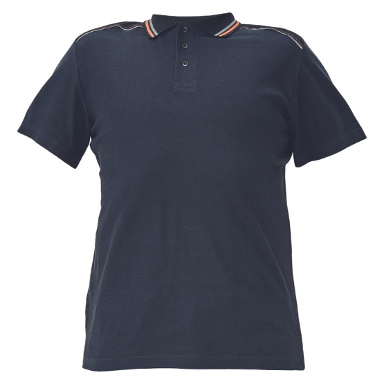 Pánska polokošeľa KNOXFIELD XS