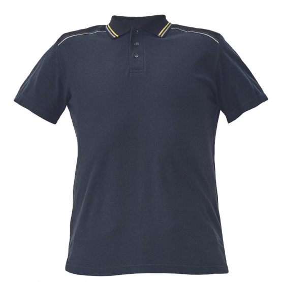 Pánska polokošeľa KNOXFIELD XS