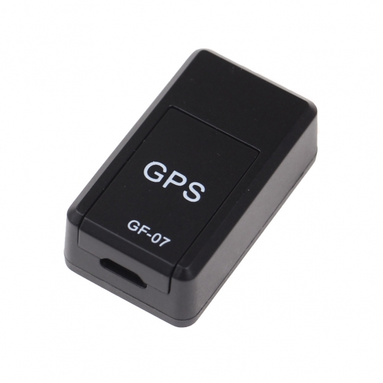 Mini GSM lokátor GF-07
