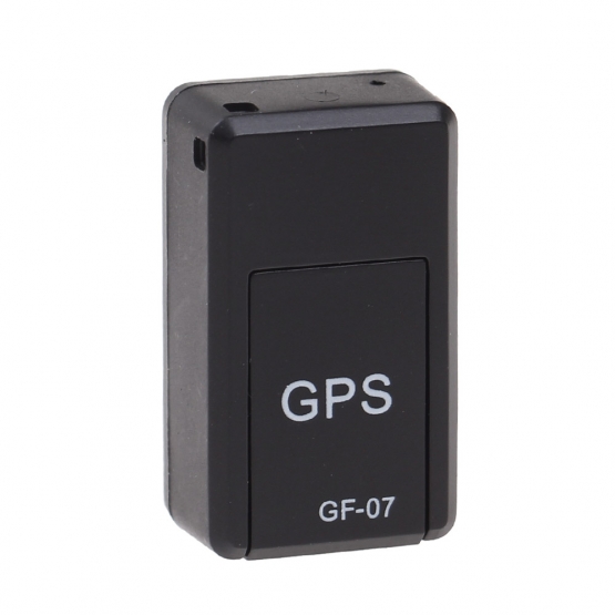 Mini GSM lokátor GF-07