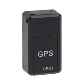 Mini GSM lokátor GF-07