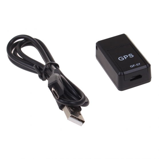 Mini GSM lokátor GF-07