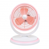 Mini ventilátor