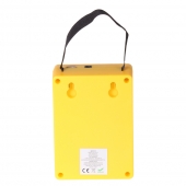 Solárny mini prenosný systém 6300mAh
