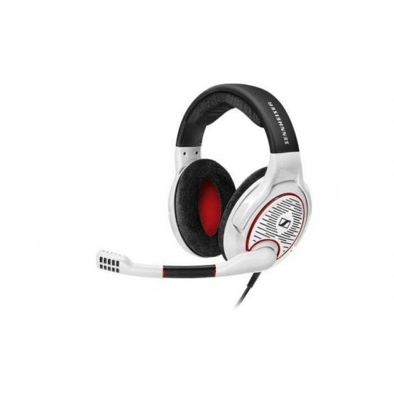 Slúchadlá SENNHEISER G4ME ONE white
